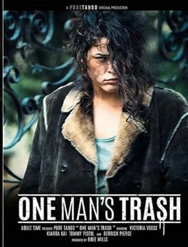 ūOne Mans Trash