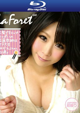 LAFBD-01 LaForet Girl Vol.1 ľߤ