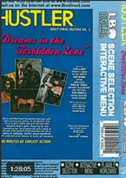 Dreams in the Forbidden Zone