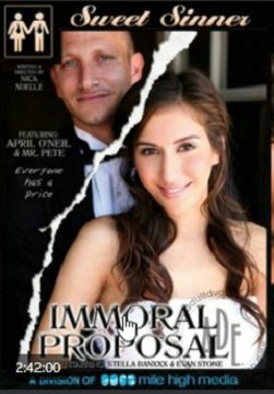 Immoral Proposal