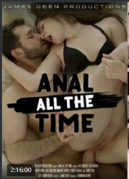 Anal All The Time