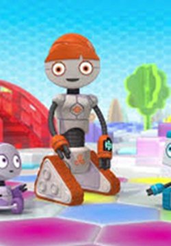 Spot Bots